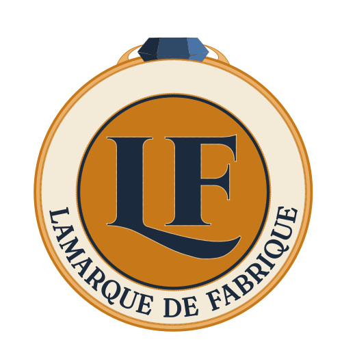 Lamarque de fabrique